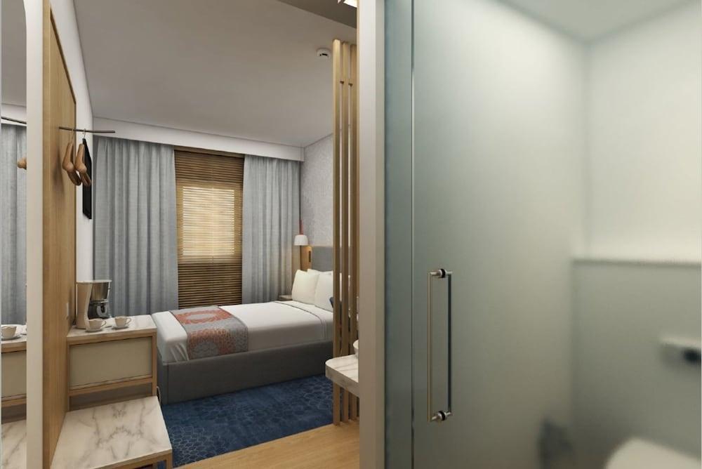 Holiday Inn Express Nashik Indira Nagar By Ihg Esterno foto