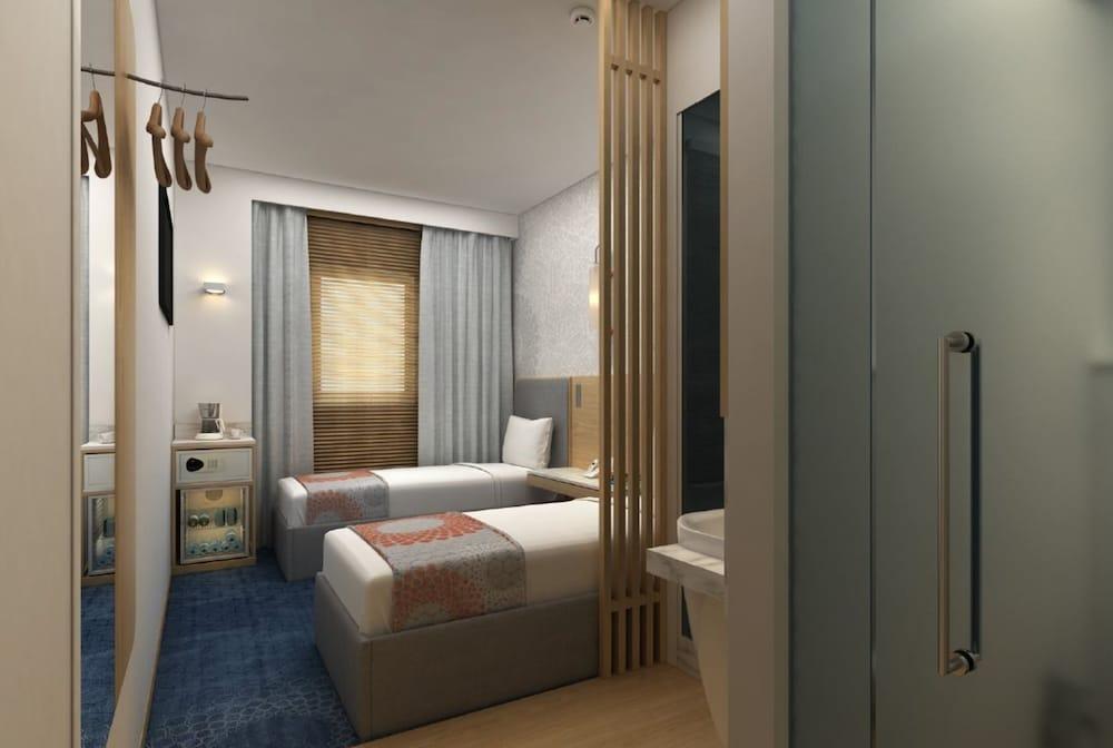 Holiday Inn Express Nashik Indira Nagar By Ihg Esterno foto
