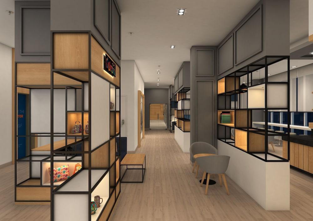 Holiday Inn Express Nashik Indira Nagar By Ihg Esterno foto