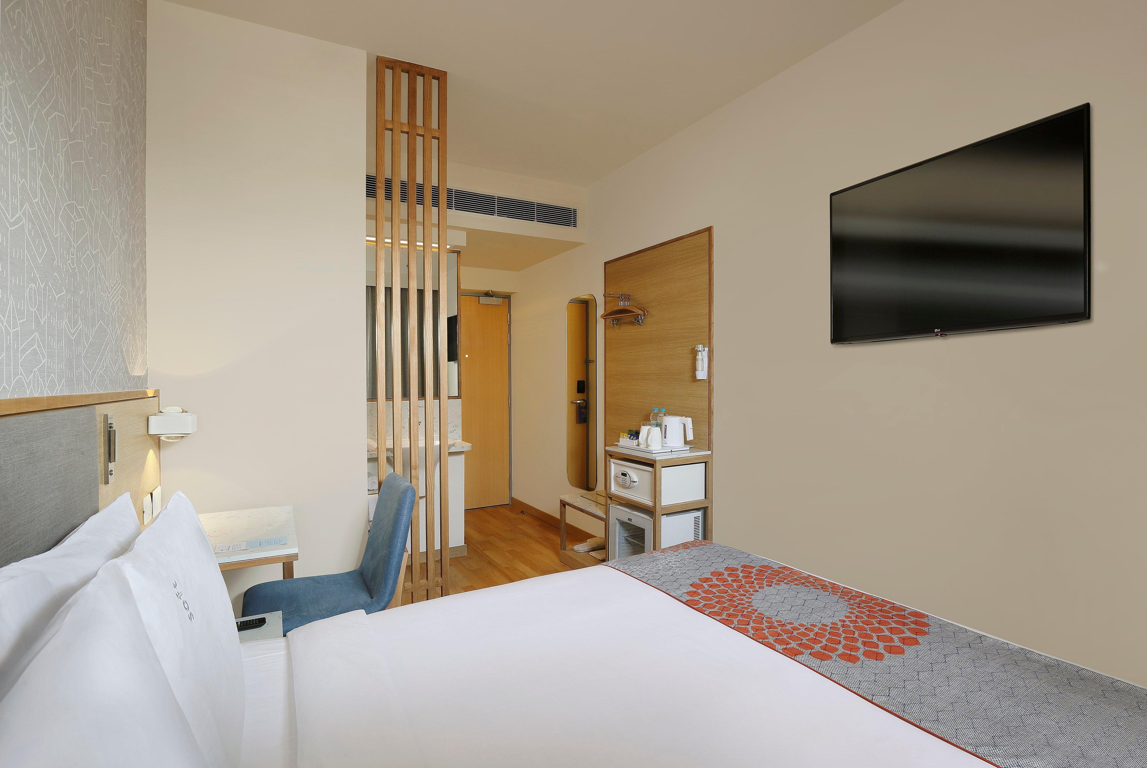 Holiday Inn Express Nashik Indira Nagar By Ihg Esterno foto