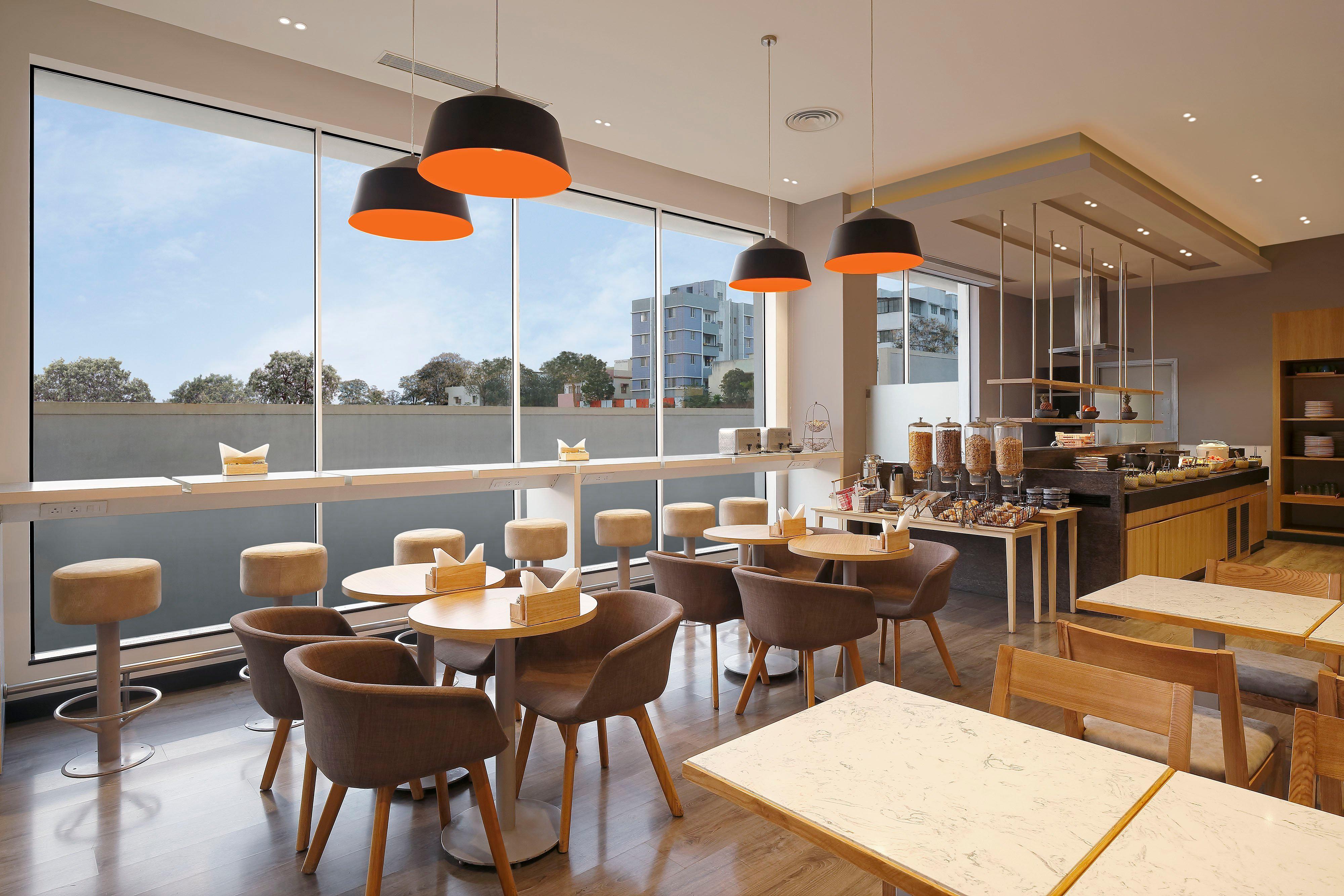 Holiday Inn Express Nashik Indira Nagar By Ihg Esterno foto