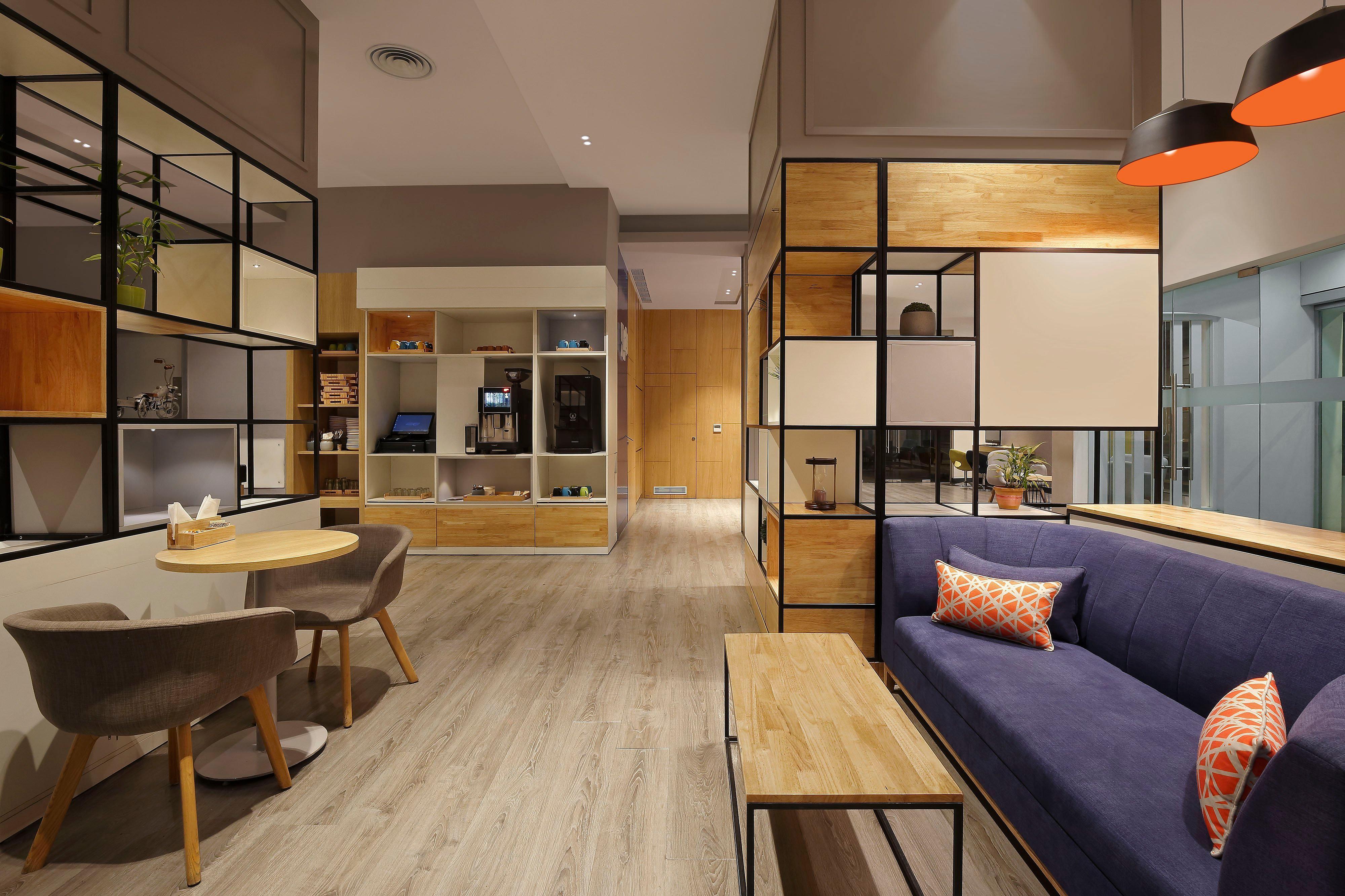 Holiday Inn Express Nashik Indira Nagar By Ihg Esterno foto