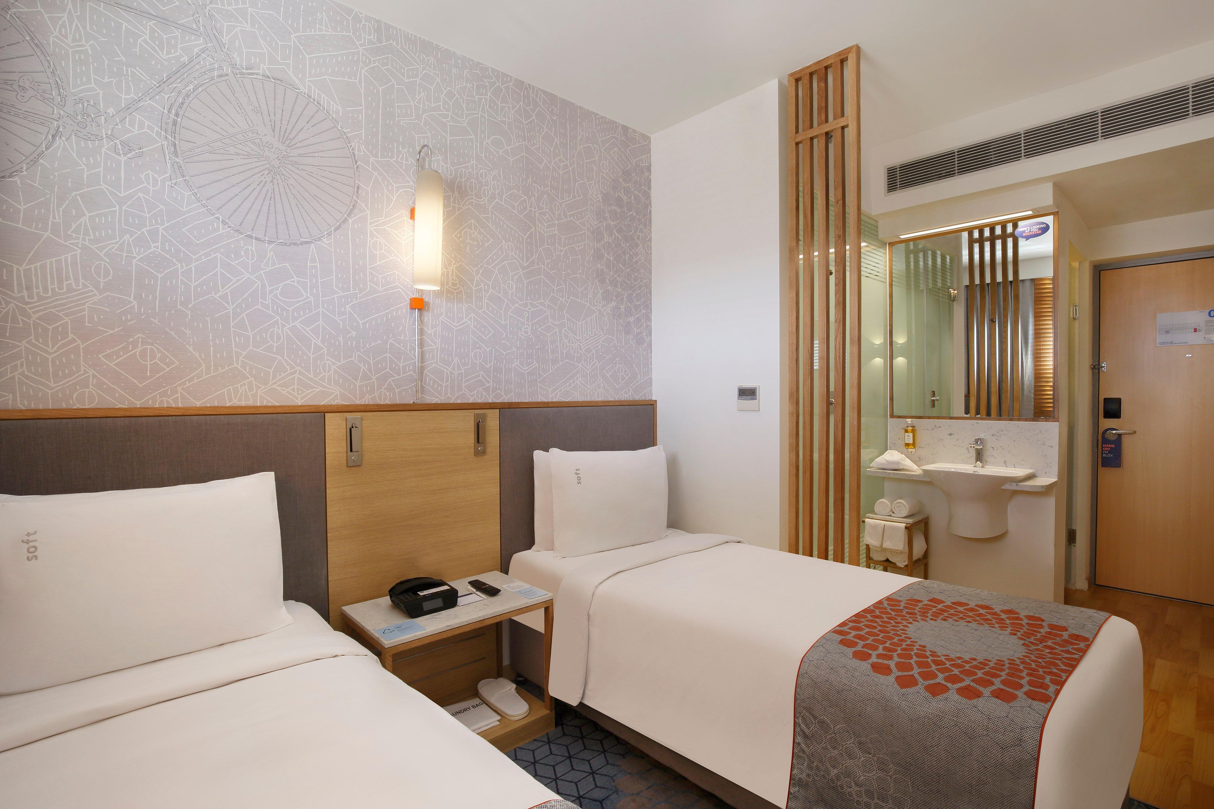 Holiday Inn Express Nashik Indira Nagar By Ihg Esterno foto