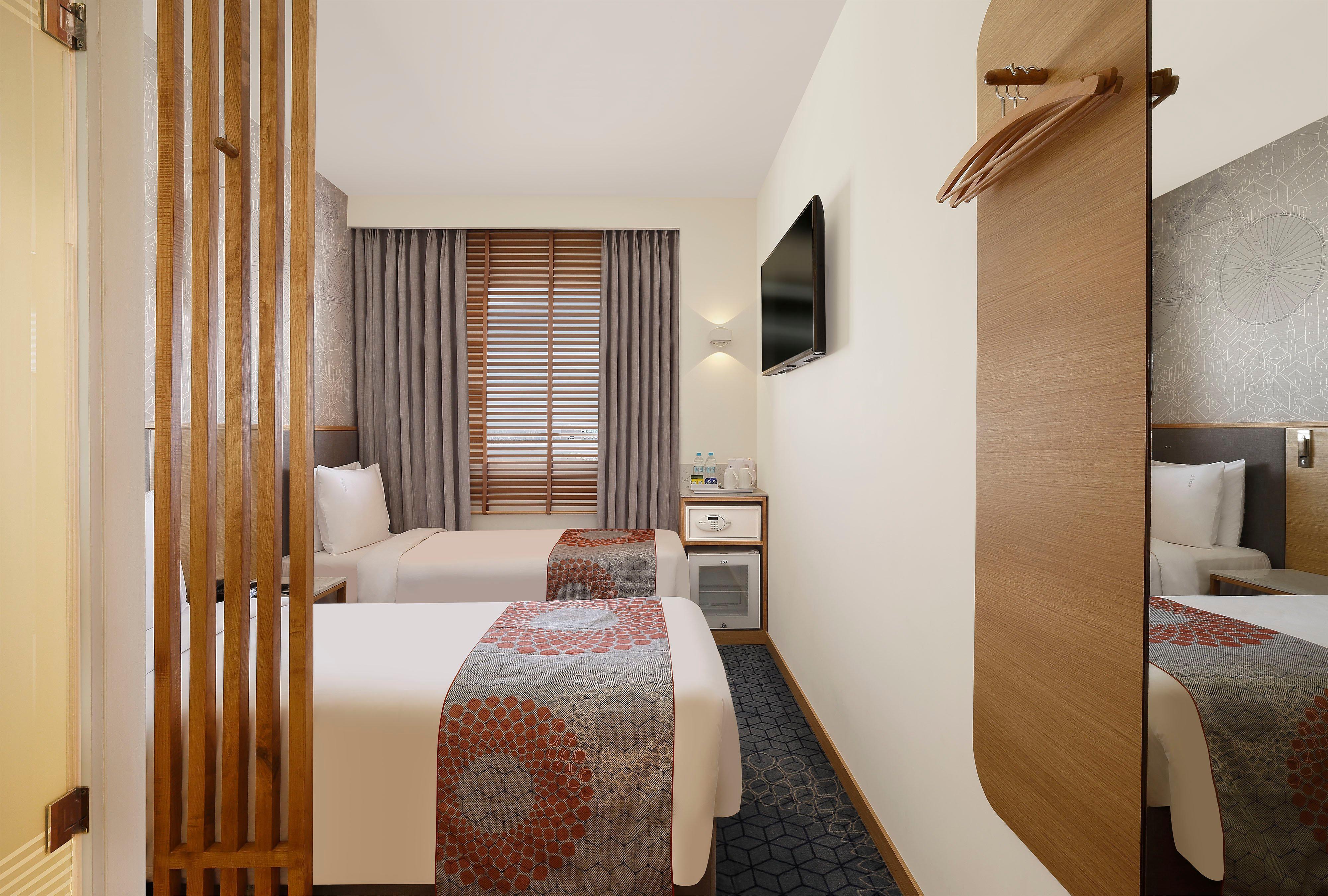 Holiday Inn Express Nashik Indira Nagar By Ihg Esterno foto