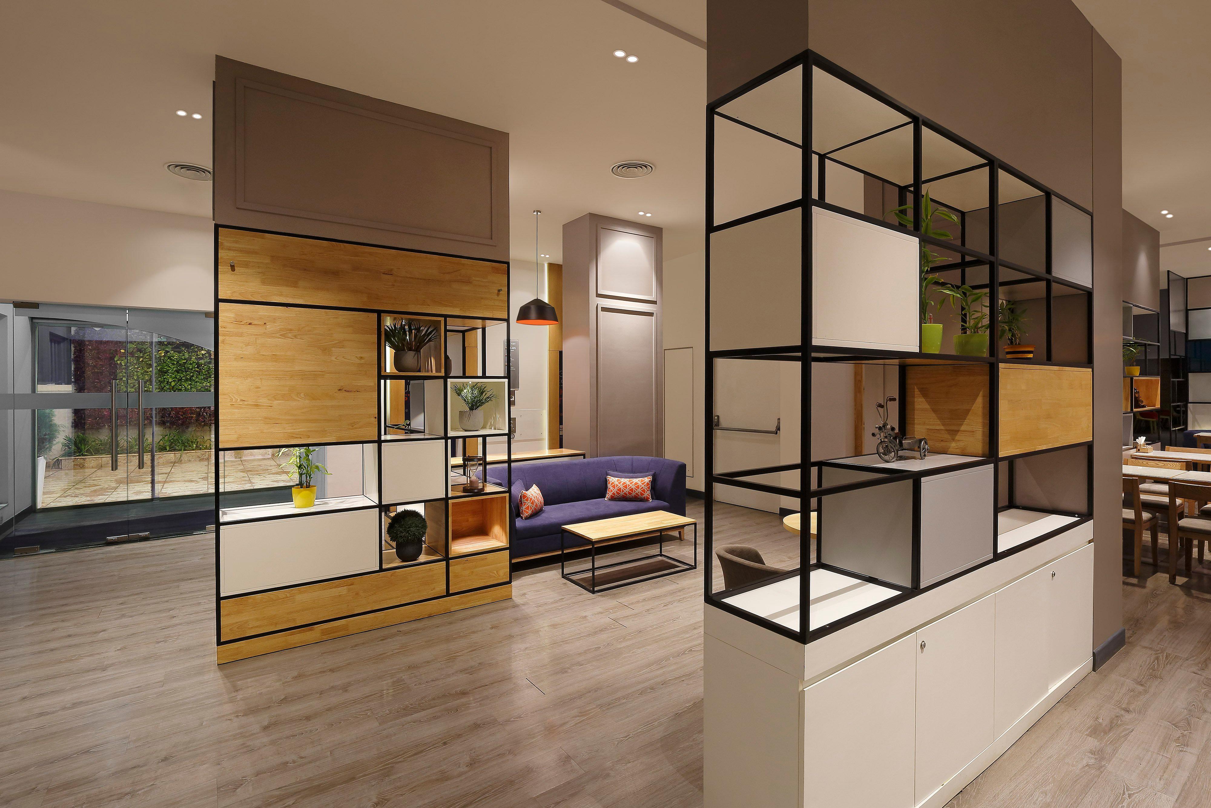 Holiday Inn Express Nashik Indira Nagar By Ihg Esterno foto