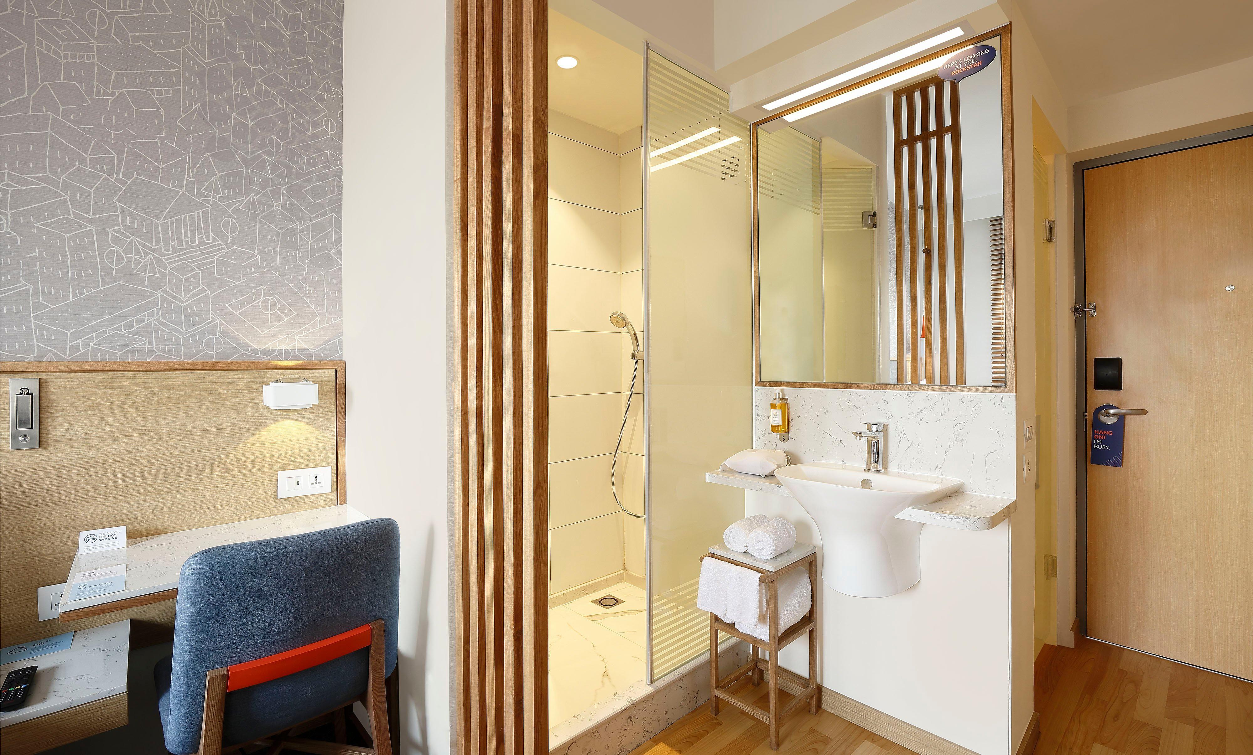 Holiday Inn Express Nashik Indira Nagar By Ihg Esterno foto
