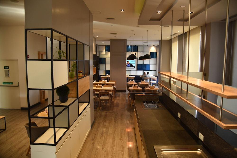 Holiday Inn Express Nashik Indira Nagar By Ihg Esterno foto