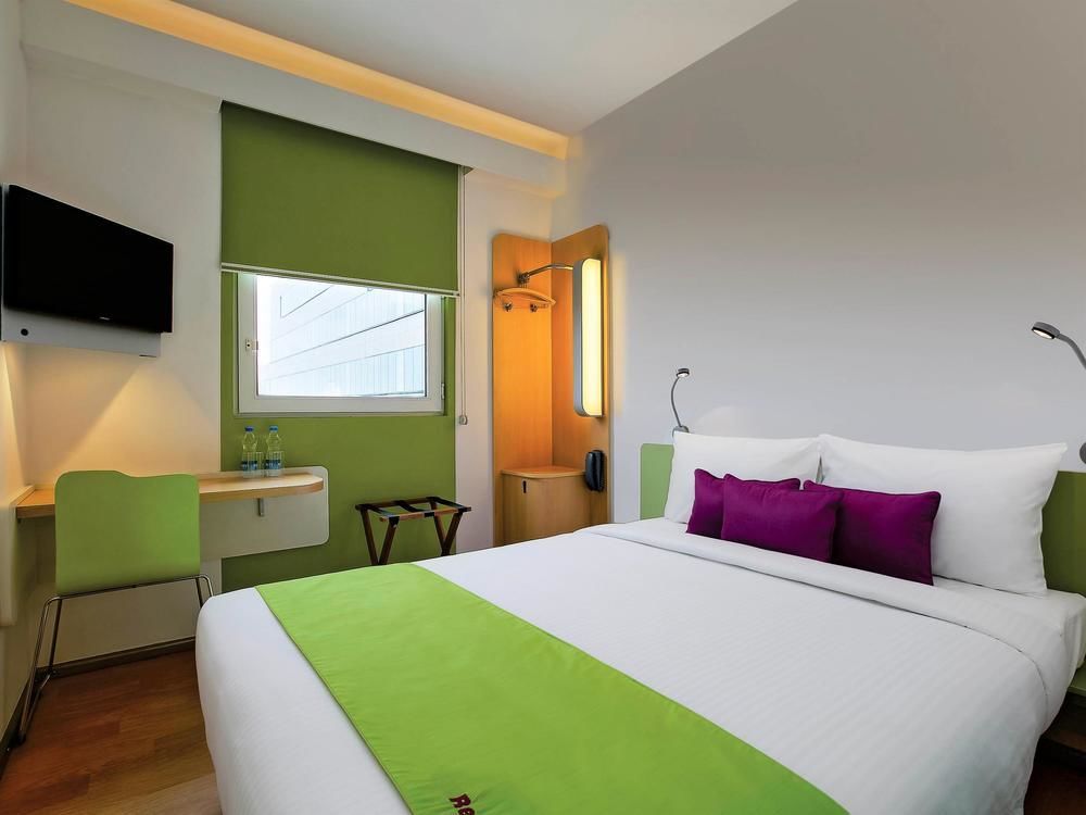Holiday Inn Express Nashik Indira Nagar By Ihg Esterno foto