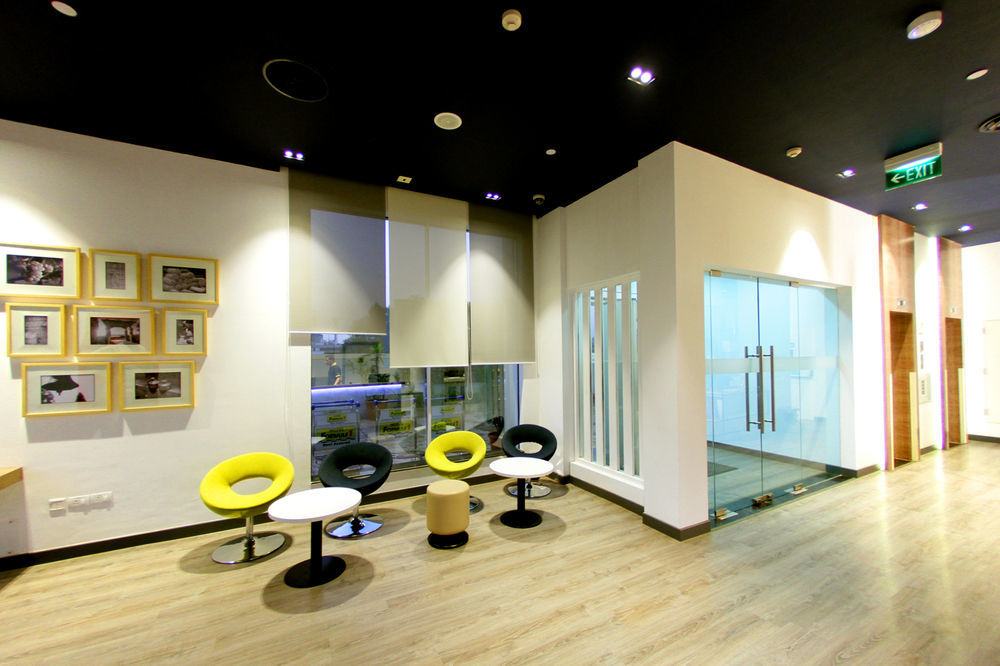 Holiday Inn Express Nashik Indira Nagar By Ihg Esterno foto