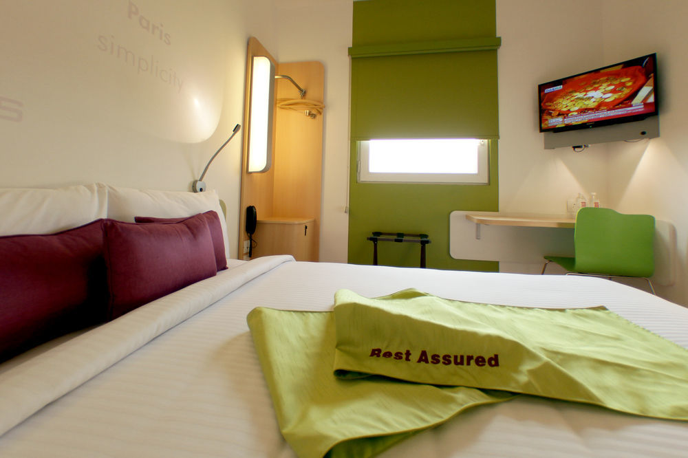 Holiday Inn Express Nashik Indira Nagar By Ihg Esterno foto