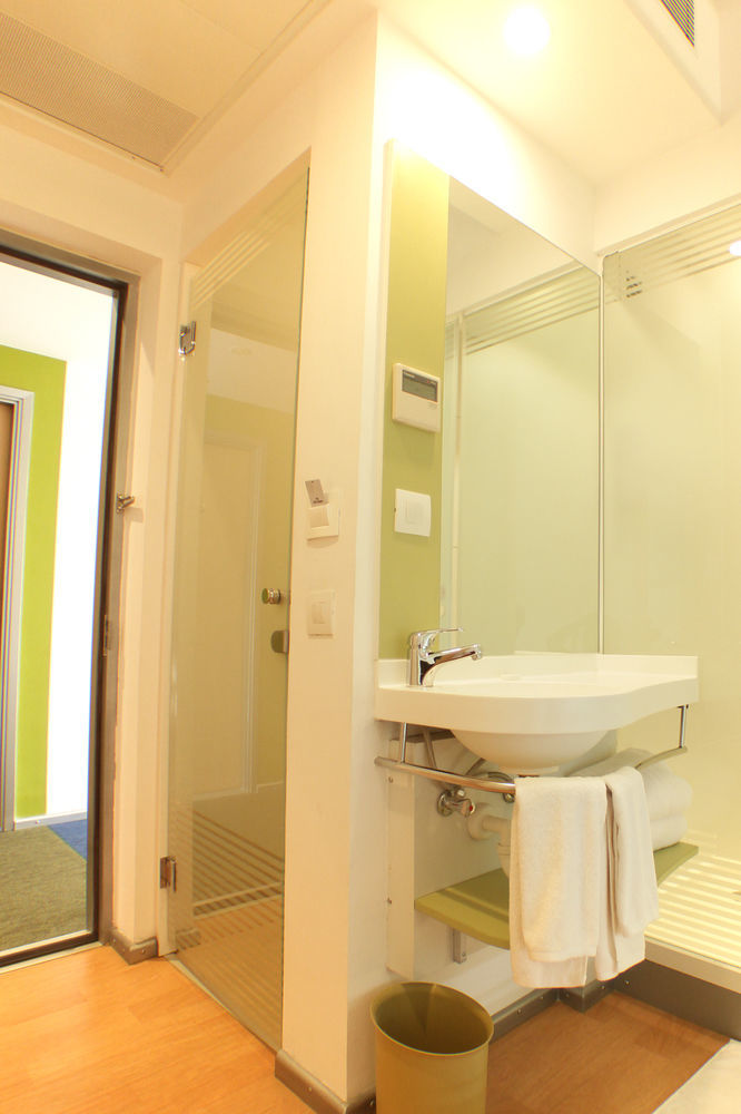 Holiday Inn Express Nashik Indira Nagar By Ihg Esterno foto