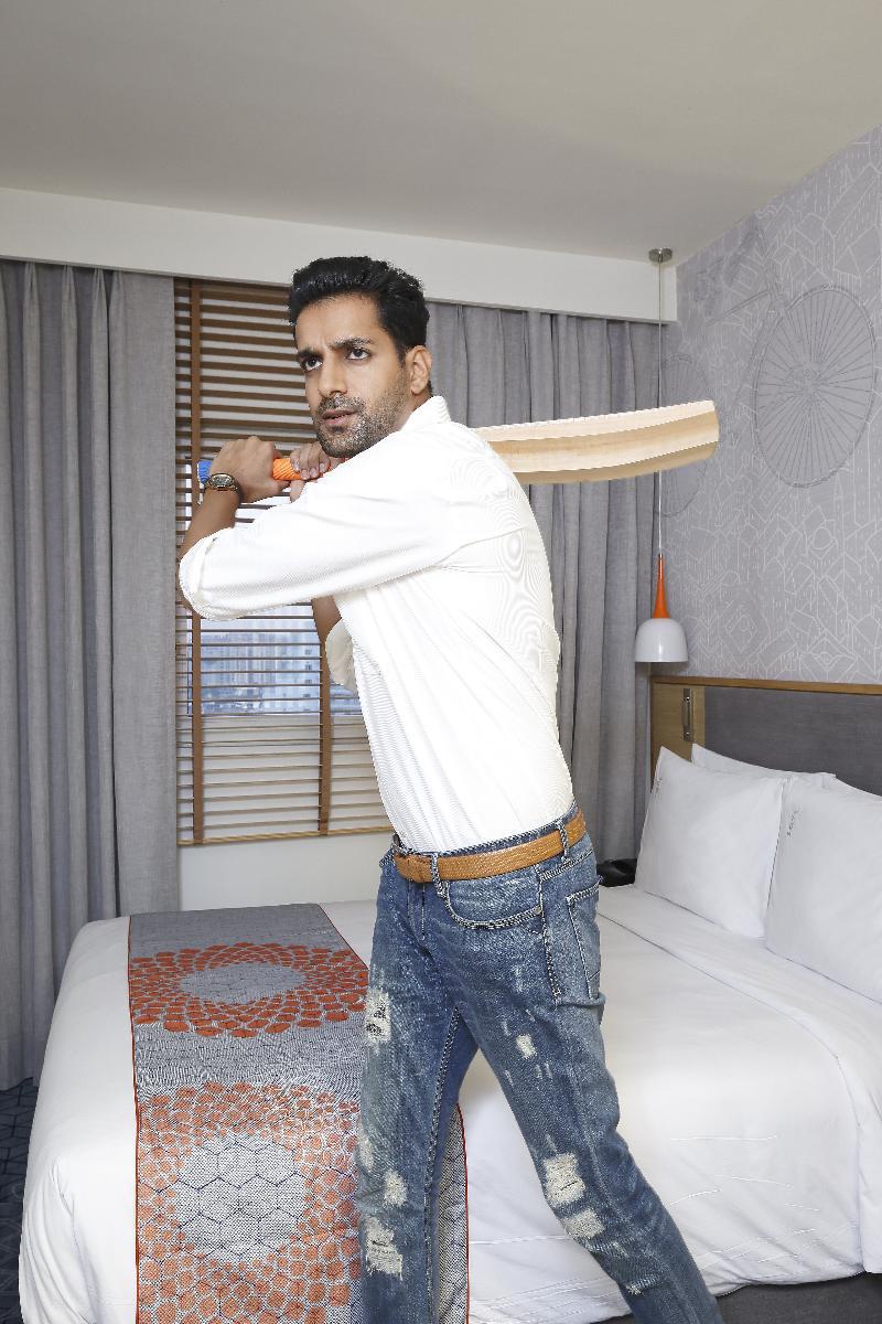 Holiday Inn Express Nashik Indira Nagar By Ihg Esterno foto